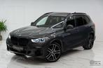 BMW X5 xDrive45e Individual M-performance! Full options!, Auto's, Automaat, USB, Gebruikt, Leder