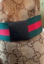 Nieuwe Gucci pet goede kwaliteit, Kleding | Heren, Ophalen of Verzenden, Zo goed als nieuw, Pet