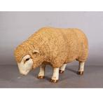 Schaap beeld 96 cm - schapenbeeld, Ophalen, Nieuw