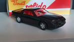 1/43 Chevrolet Camaro, Ophalen of Verzenden, Solido