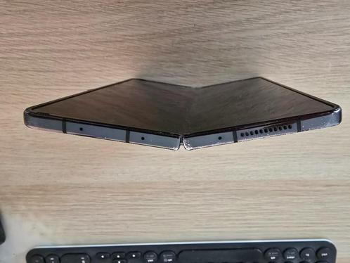 Samsung z fold 4 512 GB, Telecommunicatie, Mobiele telefoons | Samsung, Gebruikt, Galaxy Z Fold, 512 GB, Android OS, Zwart, Ophalen