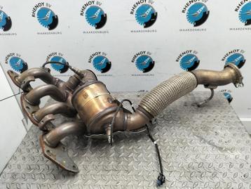 FORD KUGA ST LINE [CATALYTIC_CONVERTER] 2022 beschikbaar voor biedingen