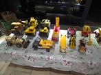 Antiek speelgoed Tonka
Remco Nylint Metaal vintage  € 250, Ophalen