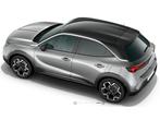 Opel Mokka ELECTRIC ULTIMATE 50kWh 136pk *WINTER PACK*BLACK, Autos, Opel, SUV ou Tout-terrain, Argent ou Gris, Automatique, Achat