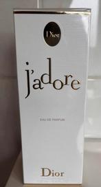 J’adore & Dolce Vita parfum, Ophalen, Nieuw
