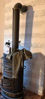 Tres beaux poele a bois, Enlèvement ou Envoi, Comme neuf