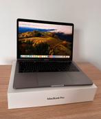 Apple 13-inch MacBook Pro, MacBook, Gebruikt, 8 GB, 3 tot 4 Ghz