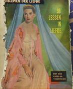 Problemen der liefde, 98 lessen in liefde "Onthullingen", Boeken, Psychologie, Zo goed als nieuw, Verzenden