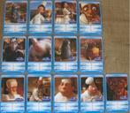 Ratatouille: 13 verzamelkaarten, Verzamelen, Ophalen of Verzenden, Zo goed als nieuw, Film, Foto of Kaart
