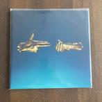 Run The Jewels - Run The Jewels 3 - Vinyl - 2017, Enlèvement ou Envoi, 2000 à nos jours, Comme neuf, 12 pouces