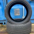 2x Hankook 235 40 19 Zomerbanden 5.7 mm, Auto-onderdelen, Banden en Velgen, Ophalen of Verzenden, Gebruikt, Velg(en)