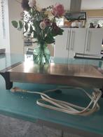 Moulinex warmteplaat, Ophalen