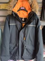 Parka voor kinderen, Kleding | Heren, Blauw, Overige maten, Gedragen, Ophalen