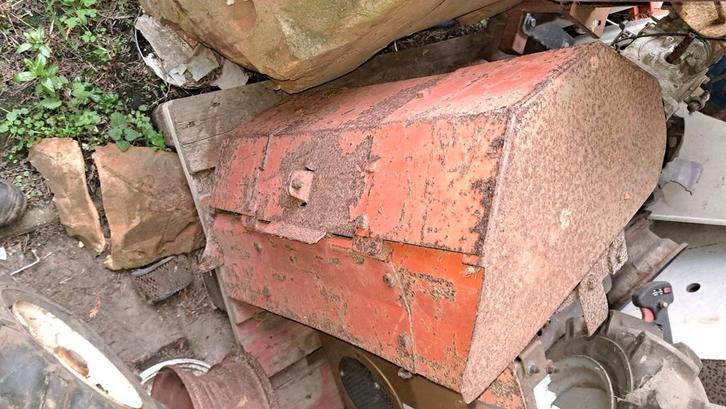 rapid mondo bakfrees, Doe-het-zelf en Bouw, Gereedschap | Freesmachines, Gebruikt, Ophalen