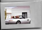 BMW, persfoto's 2002, Ophalen of Verzenden, Zo goed als nieuw, BMW