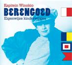 Cd kapitein Winokio - berengoed, Cd's en Dvd's, Ophalen of Verzenden, Zo goed als nieuw