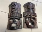 Mexicaans masker, Antiek en Kunst, Antiek | Keramiek en Aardewerk, Ophalen