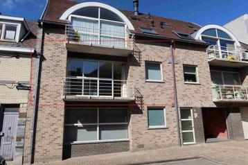 Appartement te huur in Wetteren, 2 slpks beschikbaar voor biedingen
