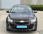 Chevrolet Cruze 1.8i Automaat | Open dak | Camera | GPS, Auto's, Chevrolet, Zwart, Bruin, 166 g/km, 104 kW