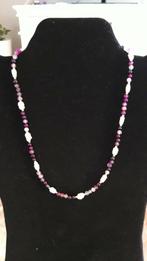 Halsketting, Handtassen en Accessoires, Kettingen, Verzenden, Nieuw