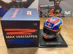 Max Verstappen 1:5 helm 2016 Monaco GP Red Bull RB12 Spark, Verzamelen, Automerken, Motoren en Formule 1, Nieuw, Ophalen of Verzenden