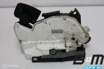 Portierslot rechtsachter VW Golf 7 5K4839016Q beschikbaar voor biedingen