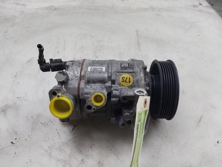 AIRCO POMP Volkswagen Tiguan (AD1) (|5Q0816803|), Auto-onderdelen, Airco en Verwarming, Volkswagen, Gebruikt