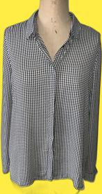 Prachtige blouse Costes maat xl, Vêtements | Femmes, Blouses & Tuniques, Comme neuf, Taille 46/48 (XL) ou plus grande, Costes