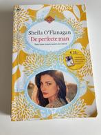De perfecte man - Sheila O'Flanagan, Ophalen, Gelezen, Sheila O'Flanagan, Europa overig