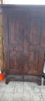 gratis kast, Ophalen, Gebruikt