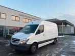 MERCEDES SPRINTER 314 CDI L2H2 2.2D 143PK euro6, Achat, Euro 6, Entreprise, Boîte manuelle