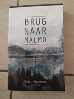 Brug naar Malmö van Kjell Genberg, Gelezen, Ophalen