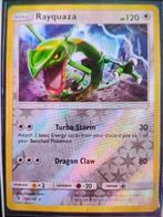 Rayquaza Holo Pokémon-kaart, Ophalen