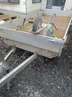 Remorque freinee 3m50 sur 1m80, Autos : Divers, Remorques