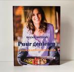 Pascale Naessens - 2, Boeken, Pascale Naessens, Zo goed als nieuw, Europa, Gezond koken