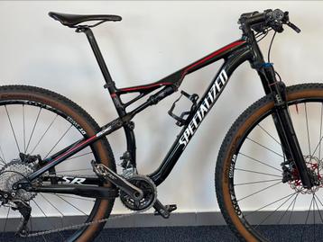 Specialized Epic – Full Suspension MTB beschikbaar voor biedingen