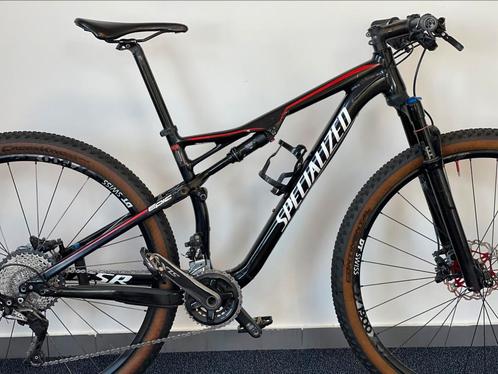 Specialized Epic – Full Suspension MTB, Fietsen en Brommers, Fietsen | Mountainbikes en ATB, Zo goed als nieuw, Fully, Ophalen