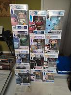 Les poupées Funko, 12 pièces, individuellement, sont égaleme, Collections, Enlèvement, Utilisé