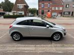 Opel Corsa D 3drs Enjoy 1.2 Benzine 44000km/Vele opties!, Auto's, Voorwielaandrijving, Euro 5, Stof, Gebruikt