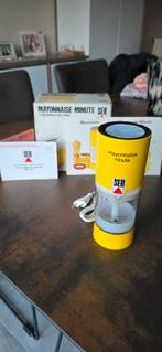 Mayonnaise minute., Elektronische apparatuur, Koffiezetapparaten, Ophalen, Zo goed als nieuw