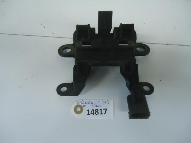R1200GS LC 2013 - 2016 BMW Beugel Beugel tank D1-11772, Motoren, Onderdelen | BMW