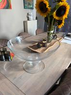 Schaal 48cm diameter, Ophalen, Zo goed als nieuw