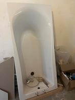 Bad, Ophalen, Gebruikt