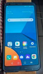 LG G6 Quaddac op grote schaal gebruikt - gebruikt., Telecommunicatie, Ophalen of Verzenden, Gebruikt