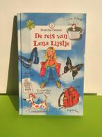 Francine Oomen - De reis van Lena Lijstje 3 GRATIS, Boeken, Kinderboeken | Jeugd | 10 tot 12 jaar, Gelezen, Fictie, Francine Oomen