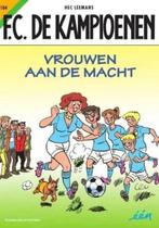 Gezocht: strips 104, 112 en 123 van FC De Kampioenen, Boeken, Stripverhalen, Ophalen of Verzenden, Zo goed als nieuw
