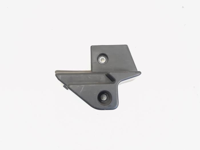 Support plage arrière d'un Audi A1, Autos : Pièces & Accessoires, Habitacle & Garnissage, Audi, Utilisé, 3 mois de garantie, Enlèvement ou Envoi