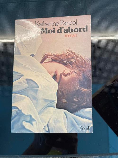 Embrassez-moi De Katherine Pancol, Boeken, Thrillers, Zo goed als nieuw, Ophalen of Verzenden