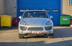 Porsche Cayenne - Topstaat - 0475781651, Auto's, Porsche, Te koop, Diesel, Alarm, Cayenne