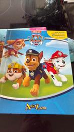 Actief lezen met actiefiguren, Ophalen, Zo goed als nieuw